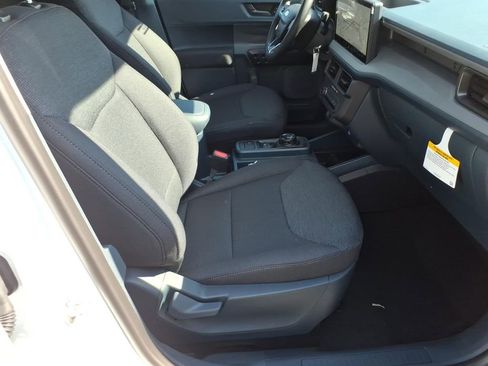 New 2026 Ford Maverick XL AWD/4WD image 7