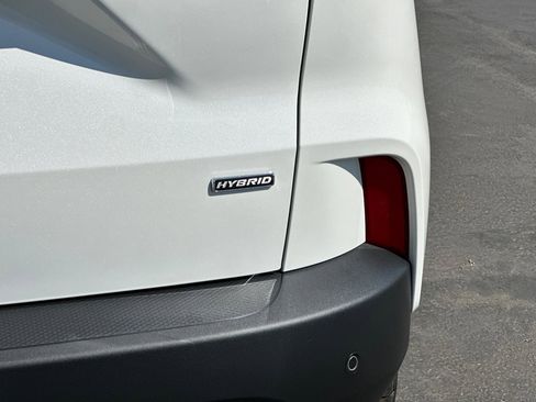 New 2025 Ford Escape ST-Line w/ Equipment Group 301A image 27