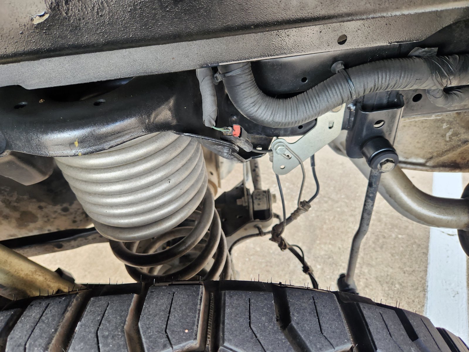 Used 2020 RAM 1500 Laramie AWD/4WD image 20