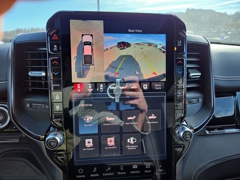 New 2026 RAM 2500 Power Wagon image 19