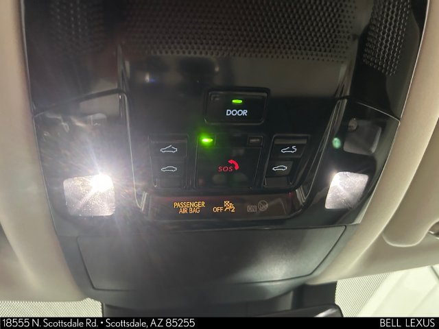 Used 2024 Lexus RX 350 Premium Plus w/ Convenience Package FWD image 26