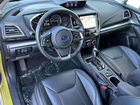 Used 2021 Subaru Crosstrek 2.5i Limited w/ Moonroof Package 2 AWD/4WD image 9