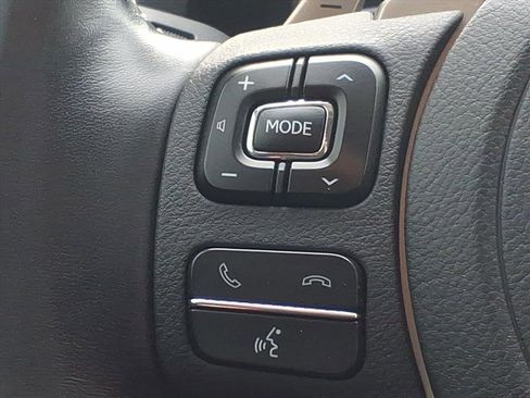 Certified 2021 Lexus NX 300 AWD w/ Comfort Package image 16