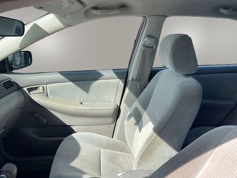 Used 2007 Toyota Corolla CE image 30