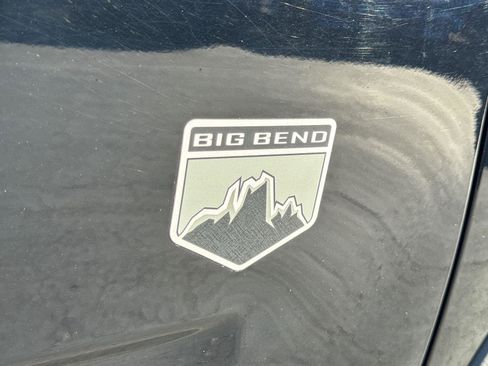 Certified 2022 Ford Bronco Sport Big Bend image 8