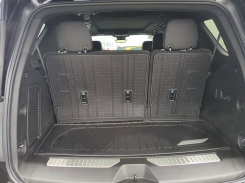 New 2026 Chevrolet Tahoe RST w/ Advanced Technology Package image 43