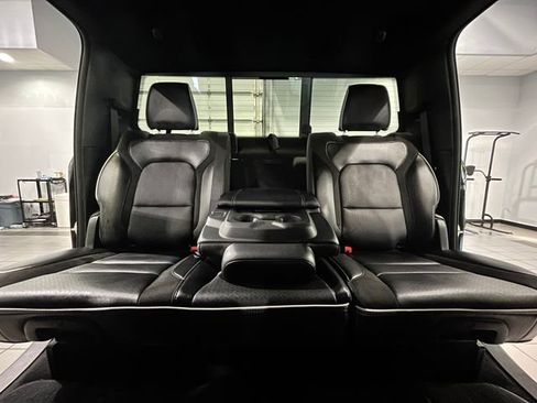 Used 2025 RAM 1500 Laramie AWD/4WD image 27