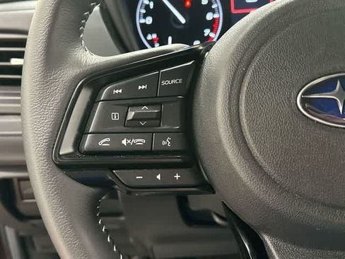 Used 2026 Subaru Forester Premium AWD/4WD image 9
