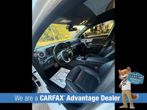 Used 2019 Mercedes-Benz A 220 image 44