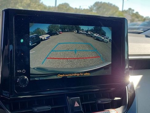 Used 2026 Toyota Corolla LE image 26