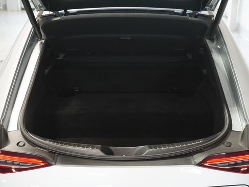 Used 2025 Mercedes-Benz AMG GT 63 S image 36
