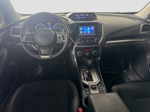 Used 2022 Subaru Forester Premium AWD/4WD image 17