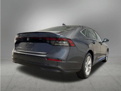 New 2026 Honda Accord LX image 6