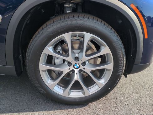 Certified 2026 BMW X5 xDrive40i image 13