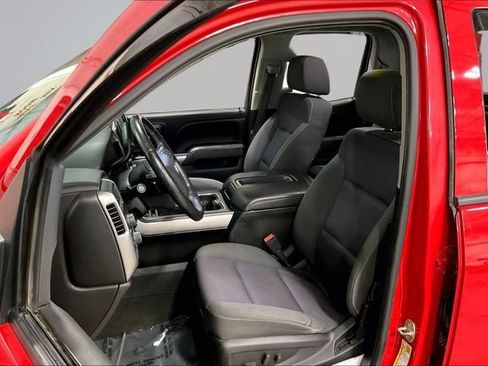 Used 2015 Chevrolet Silverado 1500 LT w/ All Star Edition AWD/4WD image 26