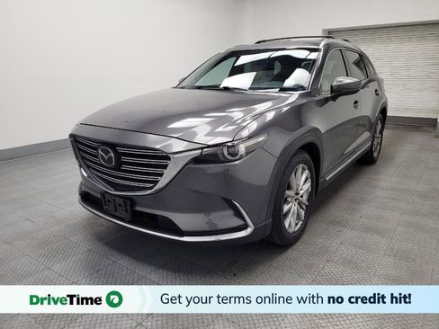 Used 2016 MAZDA CX-9 Grand Touring image 1