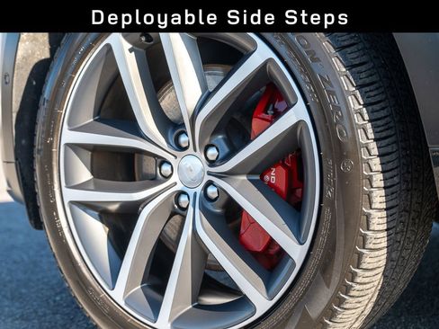 Used 2023 Land Rover Range Rover Sport First Edition image 9