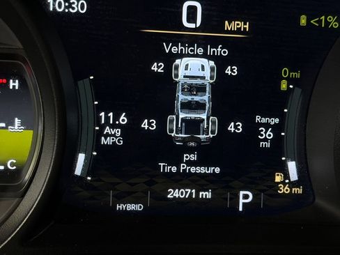 Used 2024 Jeep Wrangler Unlimited AWD/4WD image 17