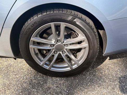 Used 2017 Cadillac CTS Luxury AWD/4WD image 12