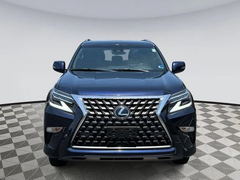 Used 2021 Lexus GX 460 w/ Accessory Package AWD/4WD image 6