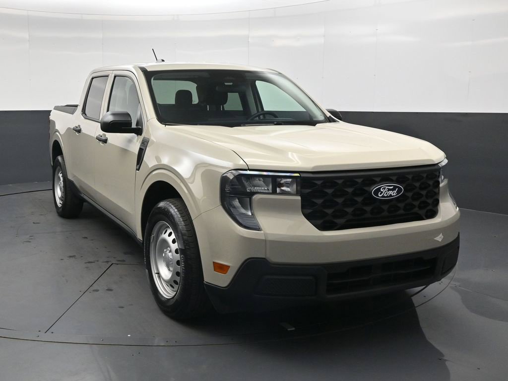 Used 2025 Ford Maverick XL FWD image 13