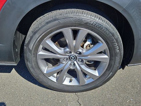 Used 2023 MAZDA CX-30 AWD 2.5 S w/ Select Package image 8