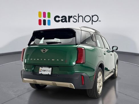 Used 2025 MINI Cooper Countryman S image 5