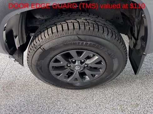 Used 2022 Toyota Tacoma SR5 image 10