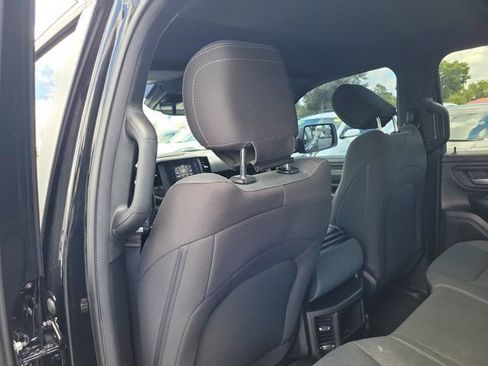 Used 2022 RAM 1500 Tradesman AWD/4WD image 13