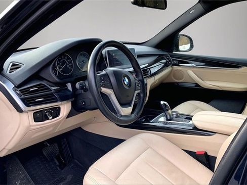 Used 2017 BMW X5 sDrive35i image 11