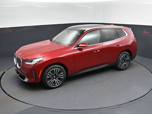 New 2026 BMW X3 xDrive30i w/ Premium Package AWD/4WD image 31