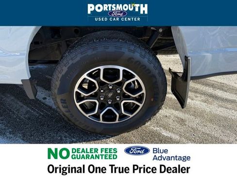 Used 2023 Ford F150 XLT w/ Equipment Group 302A High image 29