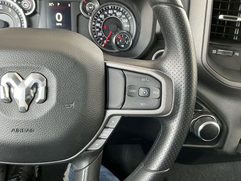 Used 2024 RAM 1500 Tradesman w/ Trailer Tow Group image 13