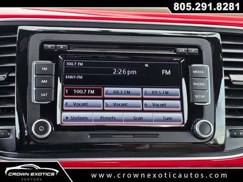 Used 2014 Volkswagen Beetle 1.8T image 28