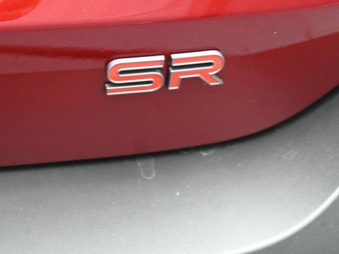 New 2026 Nissan Kicks SR image 16