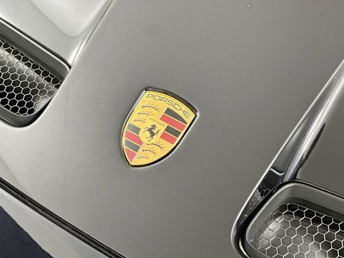 Used 2026 Porsche 911 GT3 w/ Extended Leather Package RWD image 45