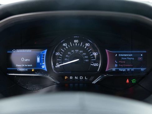 Used 2017 Lincoln MKZ Premiere image 31