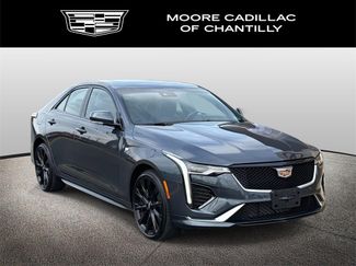 Used 2020 Cadillac CT4 Sport video 1