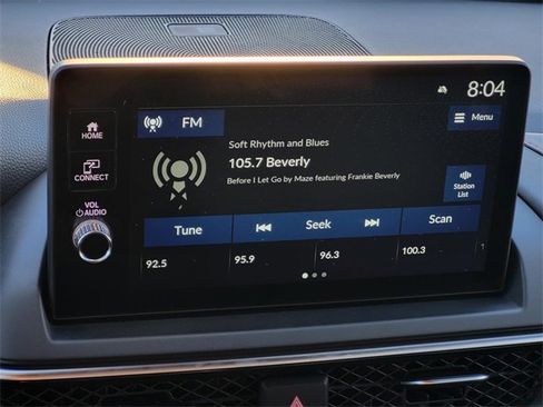 Certified 2025 Acura ADX A-Spec image 23