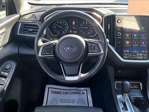 Certified 2023 Subaru Ascent Premium w/ Convenience Package image 7