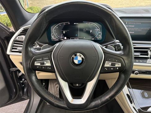 Used 2021 BMW X5 xDrive45e w/ Premium Package image 28