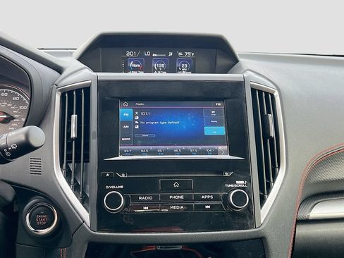 Used 2019 Subaru Forester Sport w/ Popular Package #2 AWD/4WD image 14