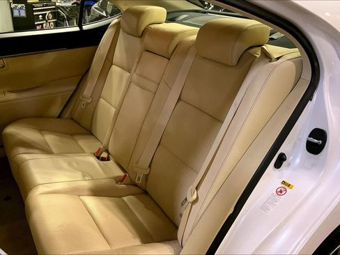 Used 2015 Lexus ES 350 image 20