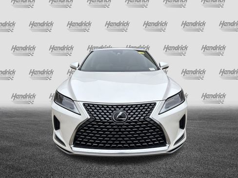 Used 2020 Lexus RX 350 AWD w/ Premium Package image 3