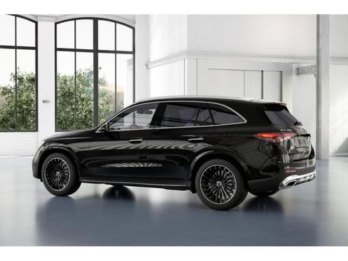 New 2026 Mercedes-Benz GLC 300 4MATIC image 31