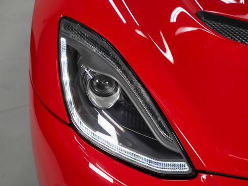 Used 2017 Dodge Viper GTS image 12