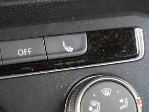 Certified 2022 Volkswagen Tiguan S AWD/4WD image 31