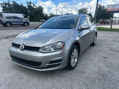 Used 2017 Volkswagen Golf S