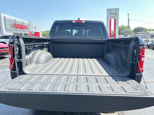 New 2026 RAM 1500 Rebel w/ Bed Utility Group AWD/4WD image 9