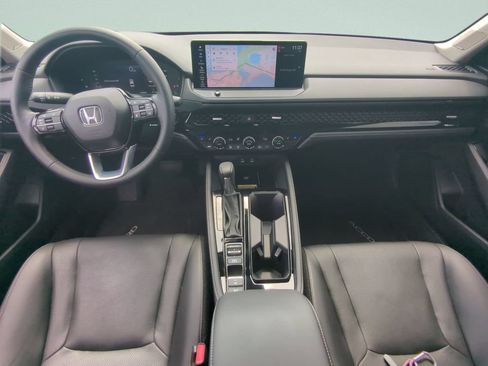Used 2024 Honda Accord Touring image 12